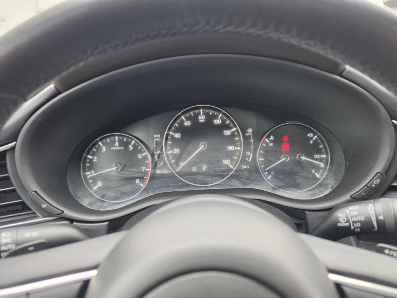 2022 Mazda CX-30 2.5 S Premium