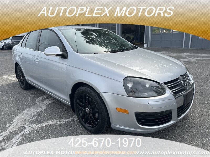 2006 Volkswagen Jetta TDI