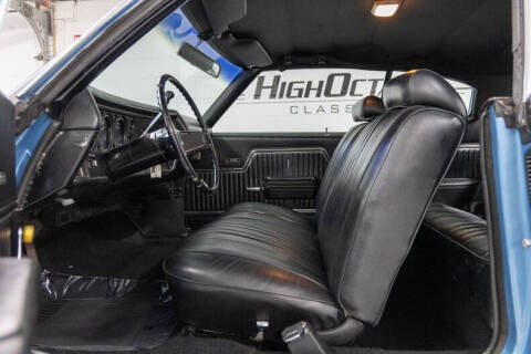 1970 Chevrolet Chevelle