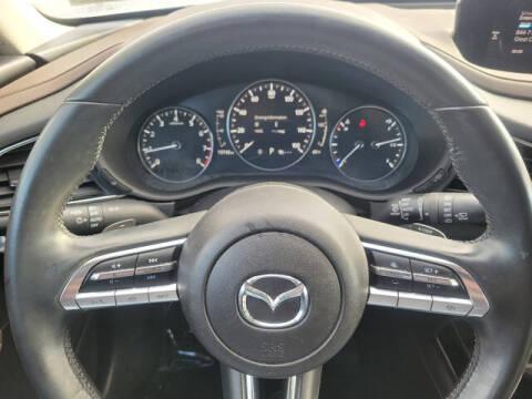 2021 Mazda CX-30 Premium