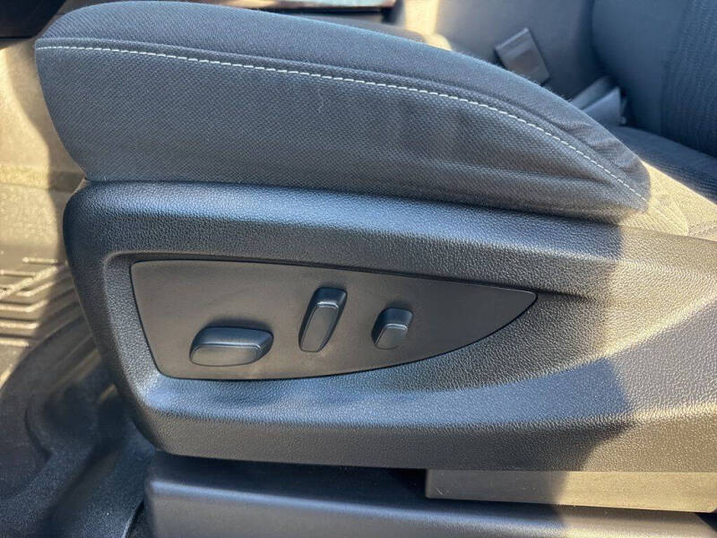 2018 Chevrolet Tahoe LS