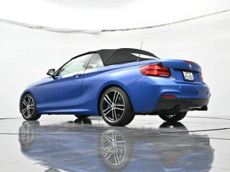 2020 BMW 2 Series M240i