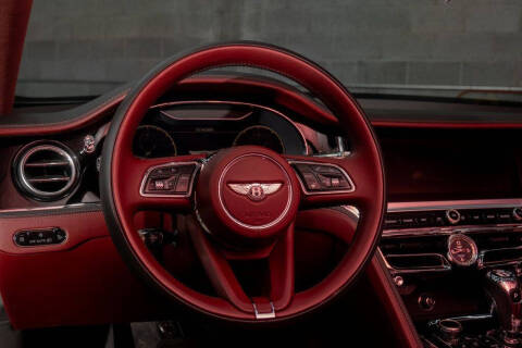 2023 Bentley Flying Spur