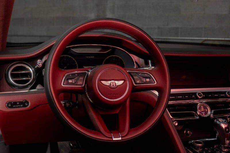 2023 Bentley Flying Spur