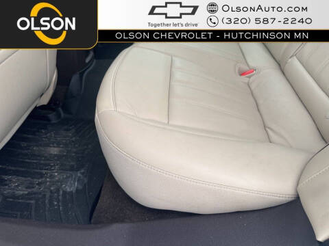 2014 Buick Regal Premium I