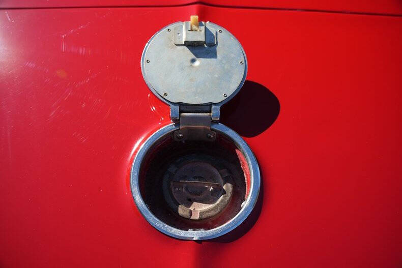 1966 Chevrolet Corvette