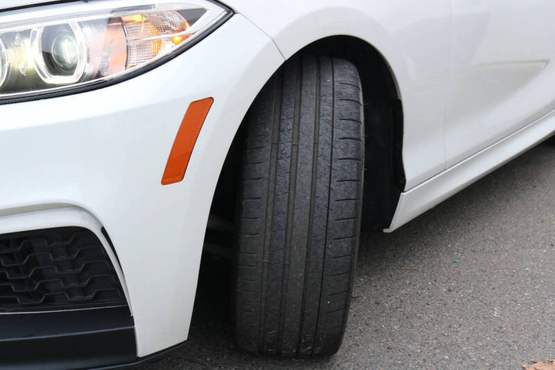 2015 BMW 2 Series M235i