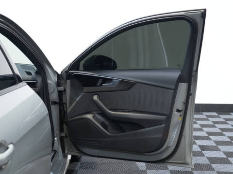 2022 Audi S4 3.0T quattro Premium