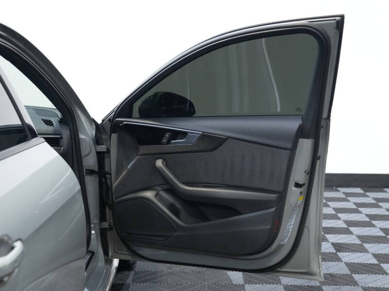 2022 Audi S4 3.0T quattro Premium