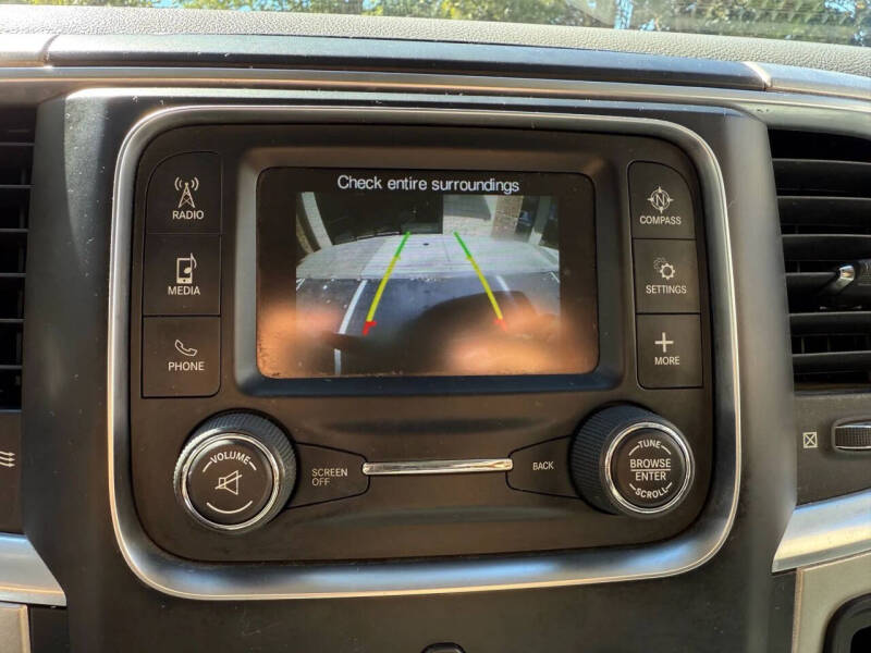 2019 RAM 1500 Classic