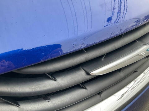 2019 Chrysler Pacifica Hybrid