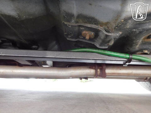 1994 Ford Mustang GT