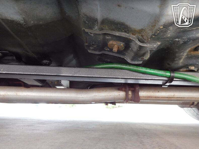 1994 Ford Mustang GT