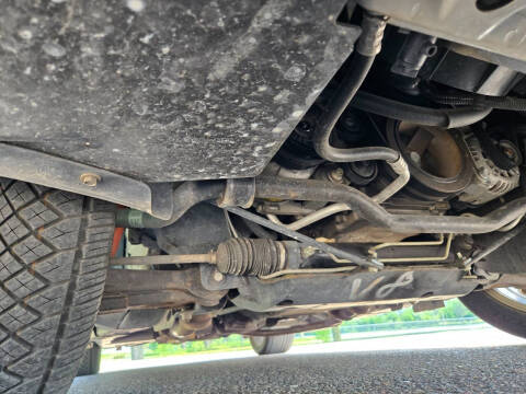 2002 Chevrolet Camaro Z28