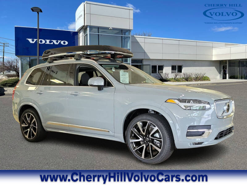 2024 Volvo XC90 for sale in Cherry Hill, NJ