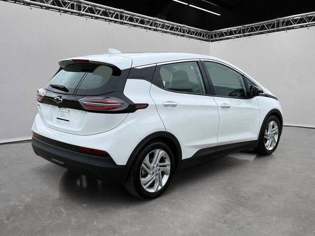2023 Chevrolet Bolt EV 1LT