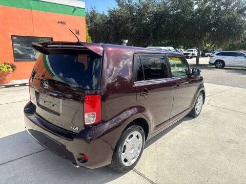 2011 Scion xB