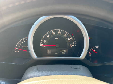 2007 Honda Ridgeline RTX