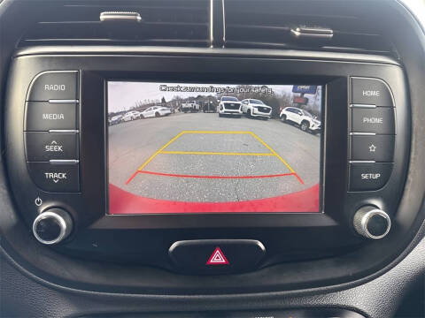 2020 Kia Soul GT-Line