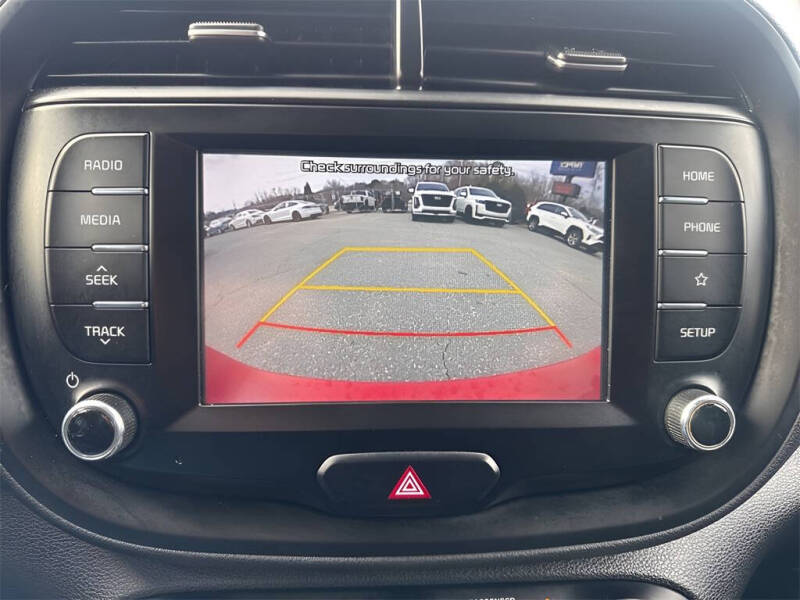 2020 Kia Soul GT-Line