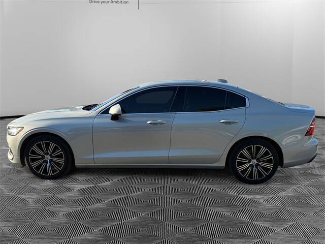 2019 Volvo S60 T5 Inscription