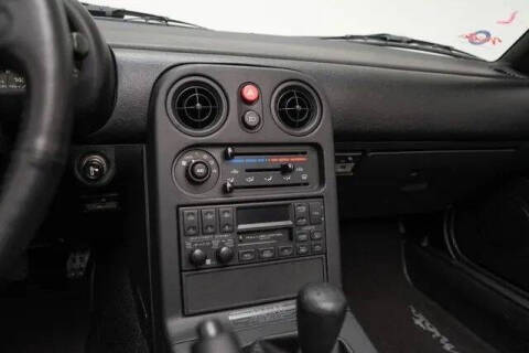 1990 Mazda MX-5 Miata