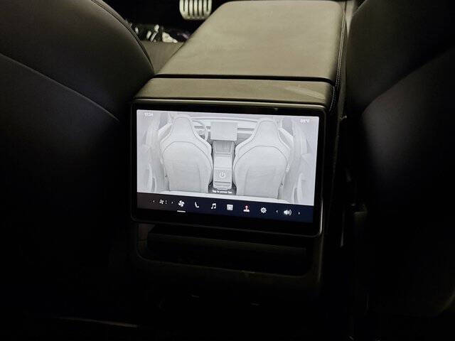 2025 Tesla Model 3 Performance