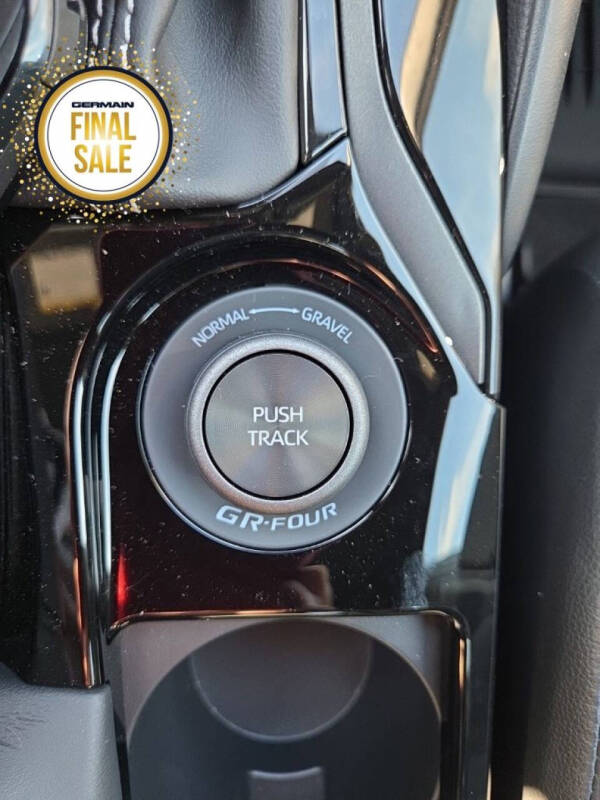 2025 Toyota GR Corolla Premium