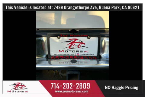 2003 Toyota Tacoma PreRunner V6