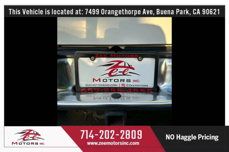 2003 Toyota Tacoma PreRunner V6