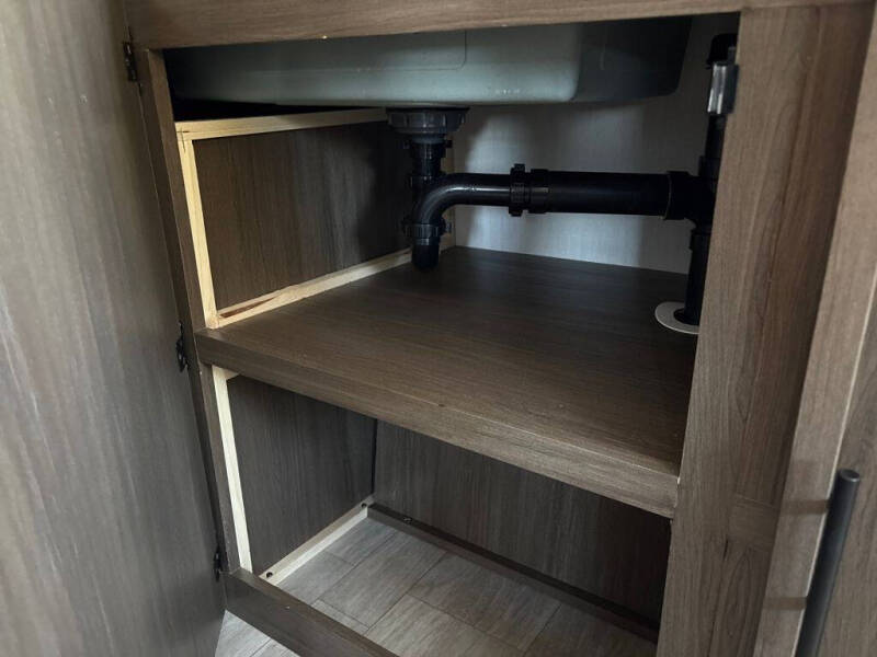 2026 Prime Time RV Avenger