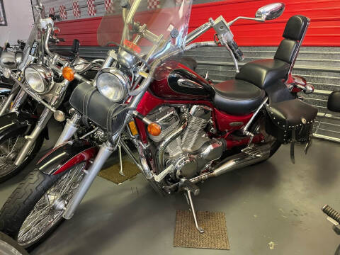 1998 Suzuki VS1400GLP