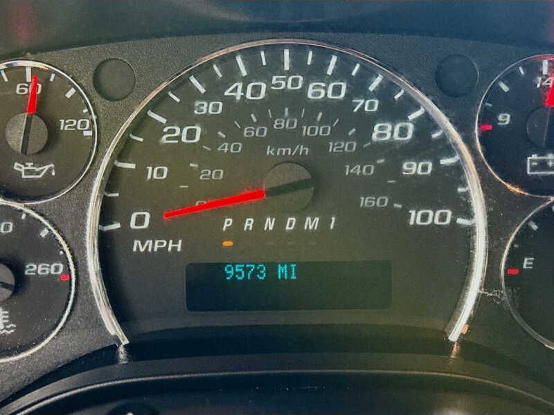 2025 GMC Savana 2500