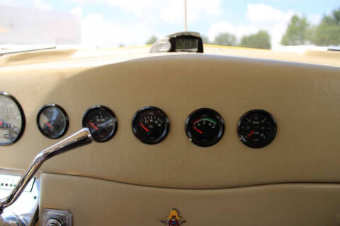 1937 Ford Cabriolet