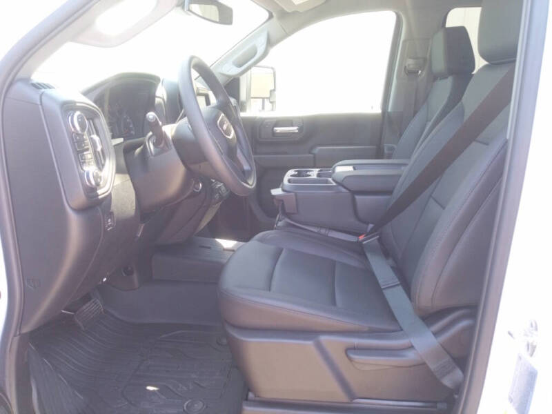 2026 GMC Sierra 3500HD