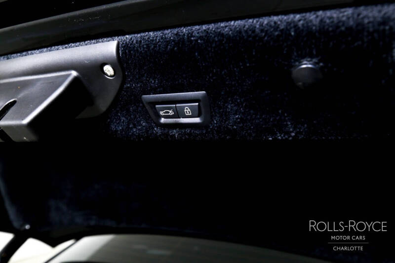 2018 Rolls-Royce Wraith