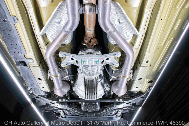 2011 Ford Mustang GT
