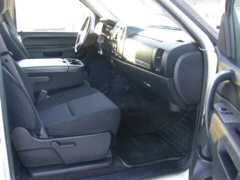 2011 GMC Sierra 2500HD SLE