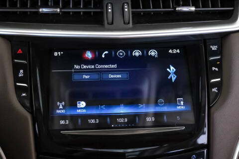 2016 Cadillac XTS Premium