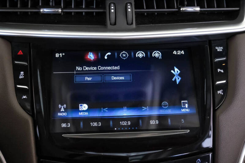 2016 Cadillac XTS Premium