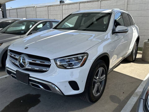 2022 Mercedes-Benz GLC for sale at Excellence Auto Direct in Euless TX