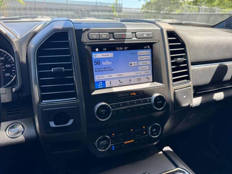 2019 Ford Expedition XLT