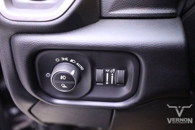 2025 RAM 3500 Laramie