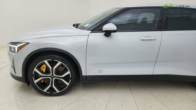 2023 Polestar 2