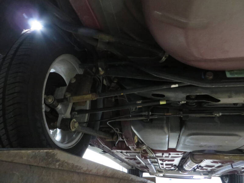 2001 Chevrolet Monte Carlo LS