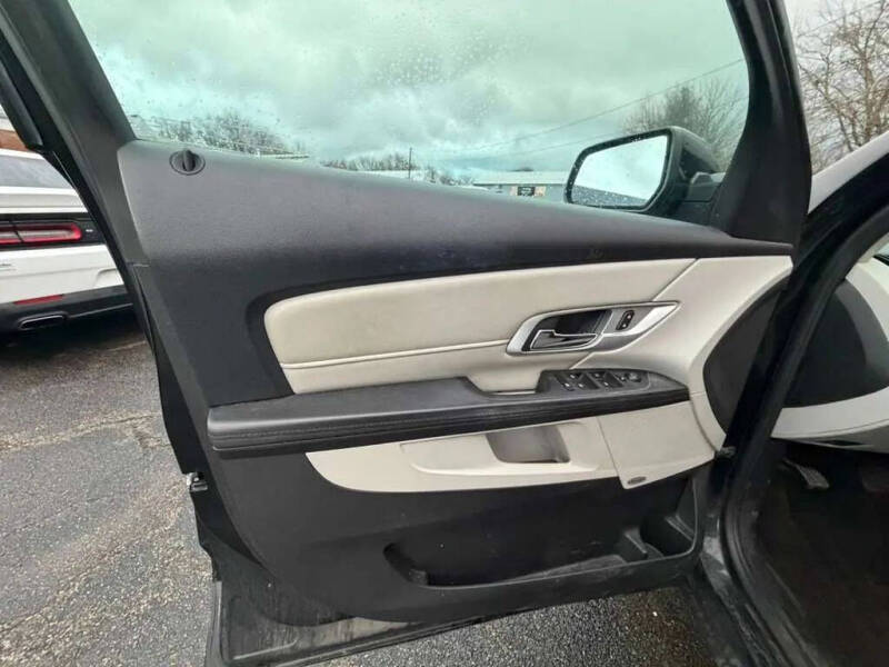 2017 GMC Terrain SLE-2