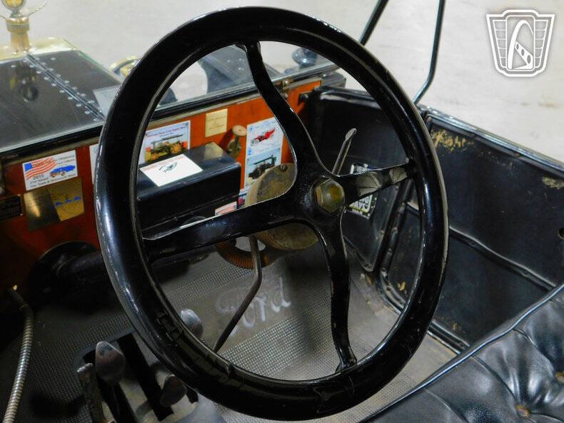 1914 Ford Model T