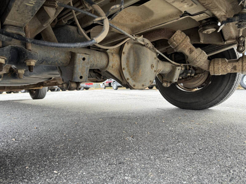 2019 Chevrolet Express LS 3500