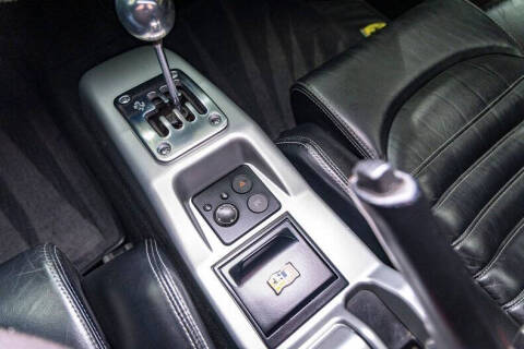 2004 Ferrari 360 Spider