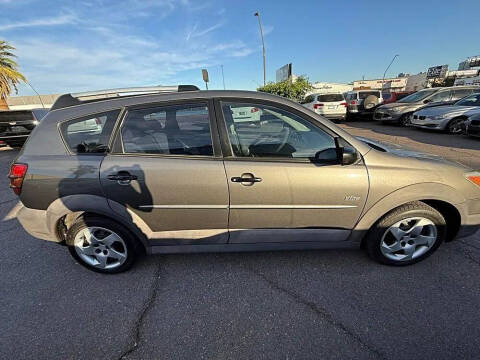 2006 Pontiac Vibe